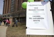 Las inyecciones serán obligatorias.