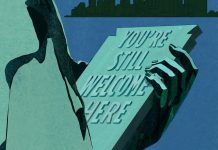 Nueva York reitera compromiso con inmigrantes en carta abierta Nueva York reitera compromiso con inmigrantes en carta abierta.