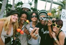 La poesía experimental inmersa en la cotidianeidad de Miami es la apuesta a partir de este lunes en el O, Miami Poetry Festival.