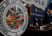 La OEA convoca una sesión extraordinaria para tratar situación de Venezuela El Consejo Permanente de la Organización de Estados Americanos (OEA) convocó una sesión extraordinaria.