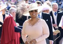 Oprah defiende a Meghan Markle de críticas y dice que tiene un gran corazón Oprah Winfrey defendió a la duquesa de Sussex, Meghan Markle.