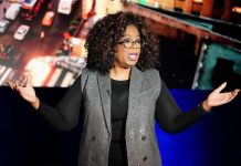 Oprah Winfrey dona $2 millones para los esfuerzos de revitalización de Puerto Rico y su comunidad artística Oprah Winfrey.