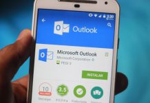 Microsoft alertó a los usuarios de su servicio de correo electrónico y gestión de información personal Outlook.