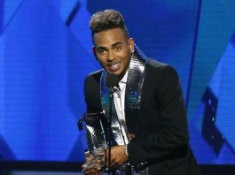 Ozuna arrasó en los Premios Billboard de la Música Latina 2019.