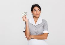 En Estados Unidos trece millones de personas trabajan en la industria de restaurantes, que en Nueva York es una de la más importantes y grande.