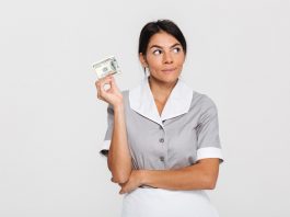 En Estados Unidos trece millones de personas trabajan en la industria de restaurantes, que en Nueva York es una de la más importantes y grande.