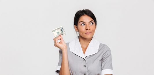 En Estados Unidos trece millones de personas trabajan en la industria de restaurantes, que en Nueva York es una de la más importantes y grande.
