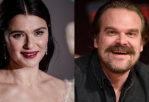 Rachel Weisz y David Harbour negocian para sumarse al reparto de Black Widow Rachel Weisz y David Harbour se encuentran en negociaciones para sumarse al reparto de "Black Widow".