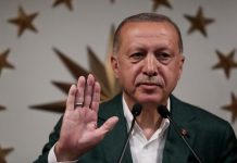 Erdogan dice a EE.UU. que compra de sistemas misiles rusos es decisión soberana