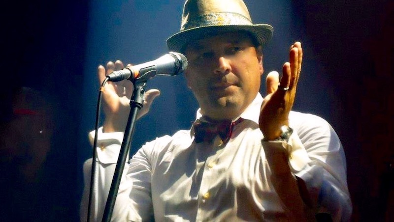 Roberto Blades