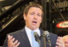 El gobernador de Florida ordena la ejecución de asesino y violador en serie Se trata de la primera ejecución firmada por el republicano DeSantis.