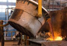 Rusal construirá fábrica con estadounidense Braidy tras retirada de sanciones La intención de Rusal y de Braidy Industries es construir la planta en Ashland.