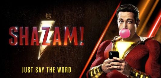 "¡Shazam!" cuenta la historia de Billy Batson, que es elegido por el mago Shazam, interpretado por Djimon Hounsou, para heredar sus poderes cuando mencione su nombre.