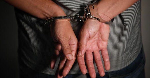 Hitesh Madhubhai Patel, de 42 a&ntilde;os, fue extraditado el jueves.