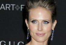 Stefanie Sherk, esposa de Demian Bichir se suicidó en la piscina de su casa La actriz canadiense Stefanie Sherk.