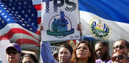Dos legisladores de la Cámara Baja de EE.UU., el republicano Mario Díaz-Balart y la demócrata Donna Shalala, presentaron este martes un proyecto de ley que extendería por 18 meses el programa migratorio del Estatus de Protección Temporal  para los nacionales de Nicaragua.