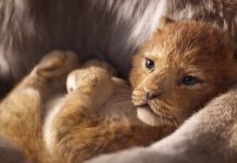 Disney presenta el primer tráiler de la nueva "The Lion King" Disney presentó el primer tráiler de la nueva versión del clásico animado "The Lion King".