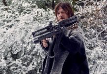 El universo "Walking Dead" contará con una tercera serie La cadena AMC, que actualmente emite las series "The Walking Dead" y "Fear the Walking Dead", lanzará un tercer formato.