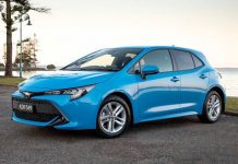 Autoridades investigan los airbag de 12,3 millones de vehículos Los dos impactos fueron de vehículos Toyota Corolla 2018 y 2019.