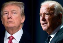 Donald Trump, defendió que su edad será una ventaja frente a la de su posible contrincante demócrata en las elecciones de 2020, Joe Biden.