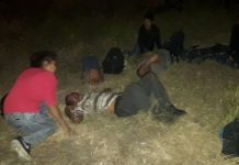 Tráiler se vuelca con 75 migrantes en el estado mexicano de Veracruz Treinta personas resultaron heridas, la mayoría de ellas leves.