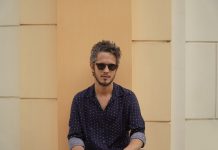 El cantautor dominicano Vicente García estrena su sencillo "Candela" Vicente García.
