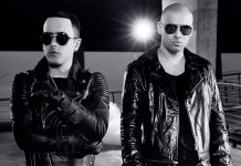 El dúo puertorriqueño protagonizó una sesión especial de la Conferencia Billboard de la Música Latina.