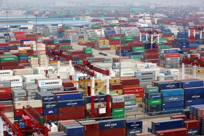La Unión Europea entablará en los próximos meses una nueva negociación comercial con Estados Unidos en busca de un acuerdo para eliminar los aranceles en los productos industriales