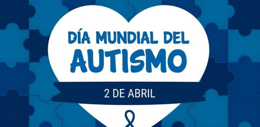 De acuerdo con cifras de la Organización Mundial de la Salud (OMS) uno de cada 160 niños en el mundo tiene un TEA.