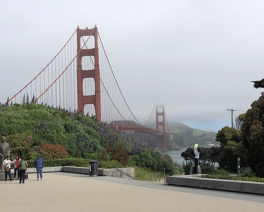 bahía de San Francisco San Francisco, la urbe con la vivienda más cara de todo EE.UU., está viendo cómo este año salen a bolsa varias de las startups con sede en la ciudad como Uber