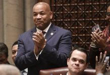 carl heastie