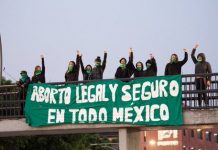 Pese a avances, persisten retos en algunos estados mexicanos sobre legalización del aborto La modificación del Código Penal de la Ciudad de México para permitir la interrupción legal del embarazo ha sido positiva, al cumplirse este miércoles 12 años de su aprobación