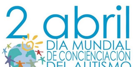 día del autismo.