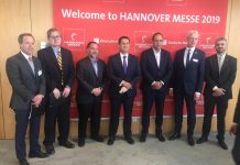 La Feria Industrial de Hannover, la más importante de su tipo en el mundo, se celebrará en la ciudad de León del 9 al 11 de octubre.