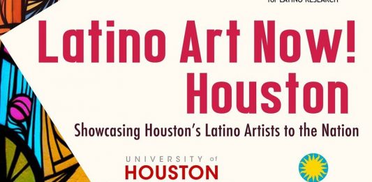 La conferencia bienal "Latin Art Now!" (LAN!) celebra a partir de hoy su sexta edición en la Universidad de Houston. (Foto Twitter)