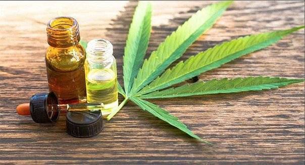 Antes de que la marihuana se regulara, la localidad de Oakland ya era una zona con fuerte implantación de la industria.