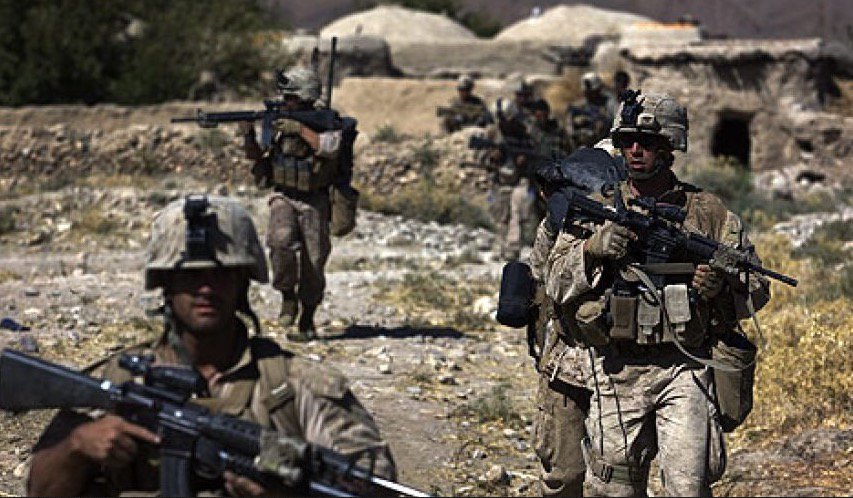 Donald Trump, anunci&oacute; en julio de 2017 que ten&iacute;a la intenci&oacute;n de prohibir a todas las personas transg&eacute;nero servir en el Ej&eacute;rcito.