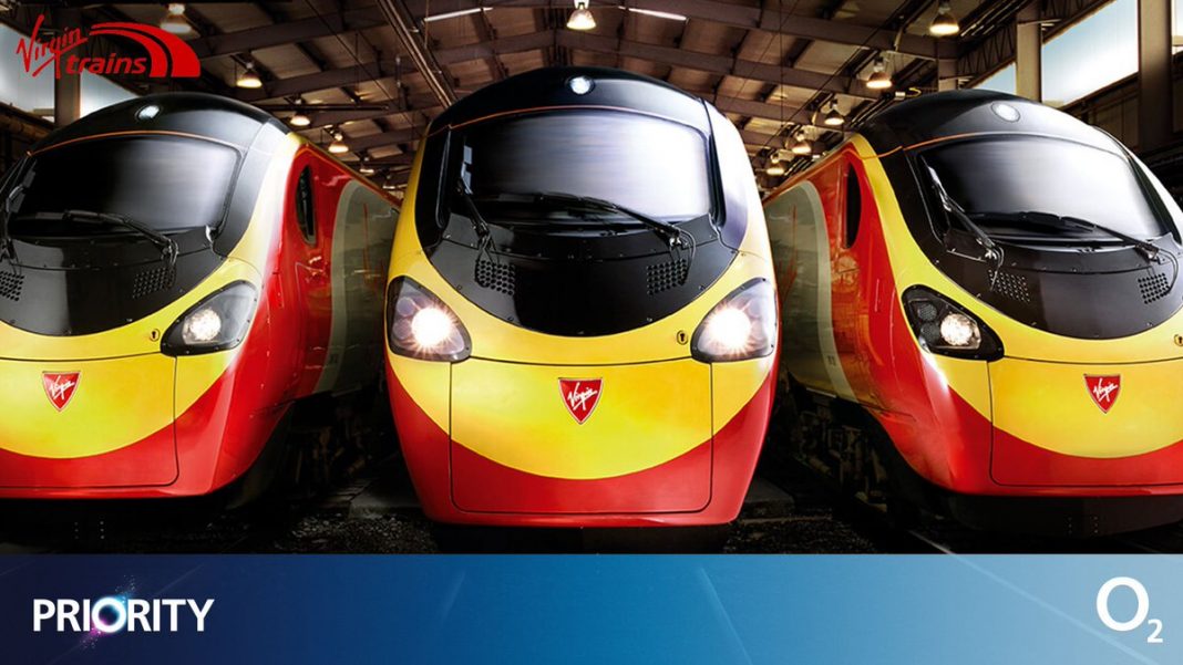 trenes Virgin Trains, la compañía privada de trenes de alta velocidad en Florida, anunció este viernes que ha logrado la financiación para empezar la construcción del tramo que conecta las ciudades de West Palm Beach y Orlando.