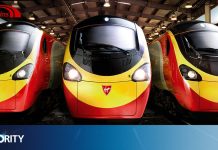 EE.UU. invertirá 570 millones para agilizar y hacer más seguras las vías del tren Virgin Trains, la compañía privada de trenes de alta velocidad en Florida, anunció este viernes que ha logrado la financiación para empezar la construcción del tramo que conecta las ciudades de West Palm Beach y Orlando.