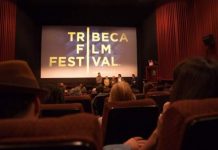 Con una carta de amor al histórico Teatro Apollo, toda una institución de la música negra situada en el neoyorquino barrio de Harlem: así arrancó este miércoles el Festival de Cine de Tribeca