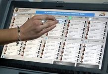 Al menos un millón de mexicanos radicados en Estados Unidos podrán emitir su voto electrónico.