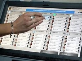 Al menos un millón de mexicanos radicados en Estados Unidos podrán emitir su voto electrónico.