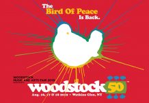 Cancelan el festival conmemorativo del 50 aniversario de Woodstock