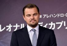 DiCaprio homenajea a Jane Goodall en su funeral: "Fue una mujer absolutamente imparable" El actor estadounidense Leonardo DiCaprio está negociando ser el protagonista de la nueva película del cineasta mexicano Guillermo del Toro, que se titulará "Nightmare Alley"