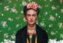 Frida Kahlo
