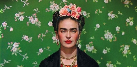 Frida Kahlo