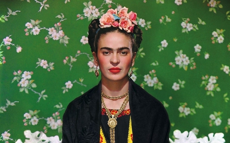 Frida Kahlo