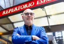 Robert Federico