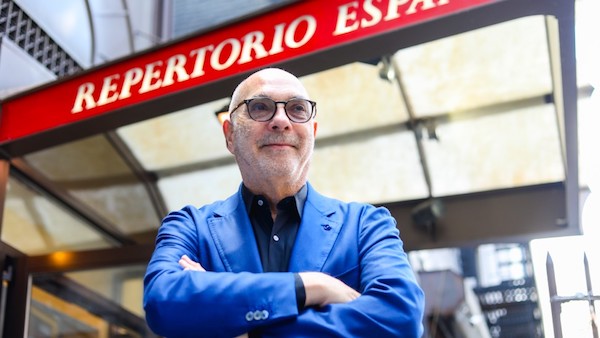  Robert Federico