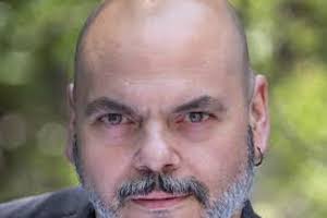 Alfonso Rey